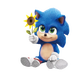 Illustration for article titled Shop Contest: Baby Sonic
